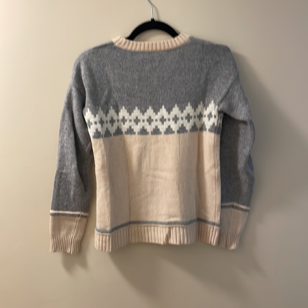 Central Park West Sweater - Picture 3 of 3